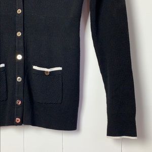 White House|Black Market Cardigan